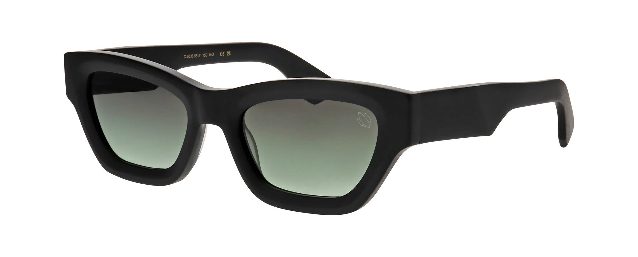 ProDesign TIGER EYE Sunglasses