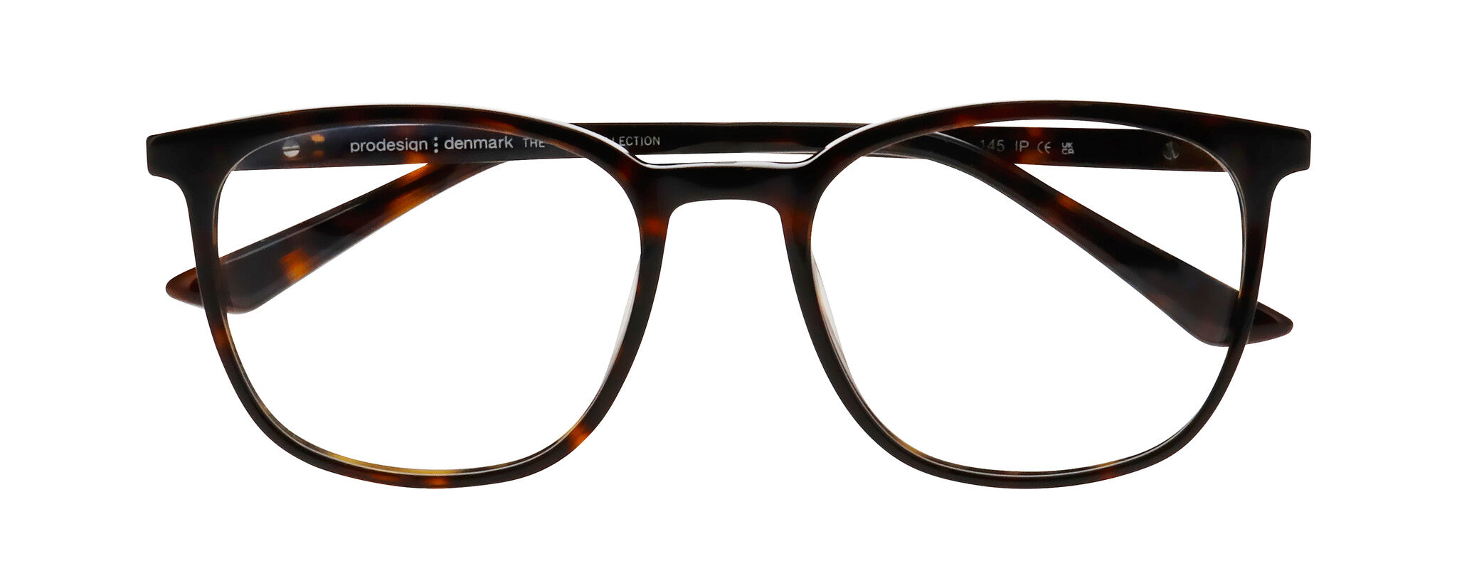 ProDesign TRIANGLE 2 Eyeglasses