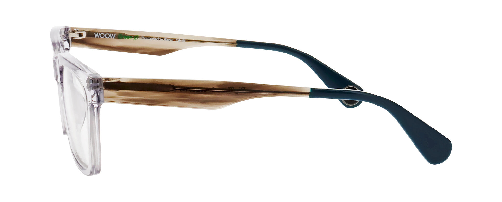 WooW BIG TIME 1 Eyeglasses