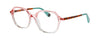 WooW NIGHT CLUB 3 Eyeglasses