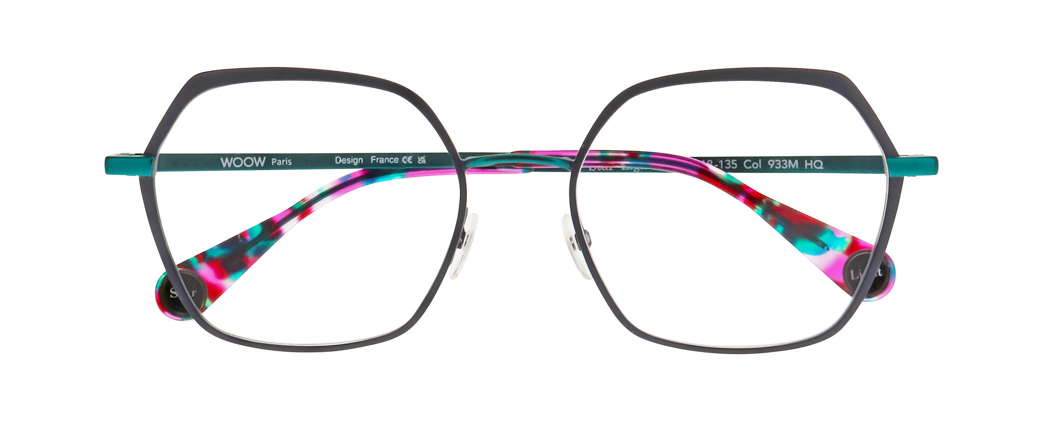 WooW STAR LIGHT 2 Eyeglasses