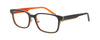 ProDesign TOPO 1 Eyeglasses