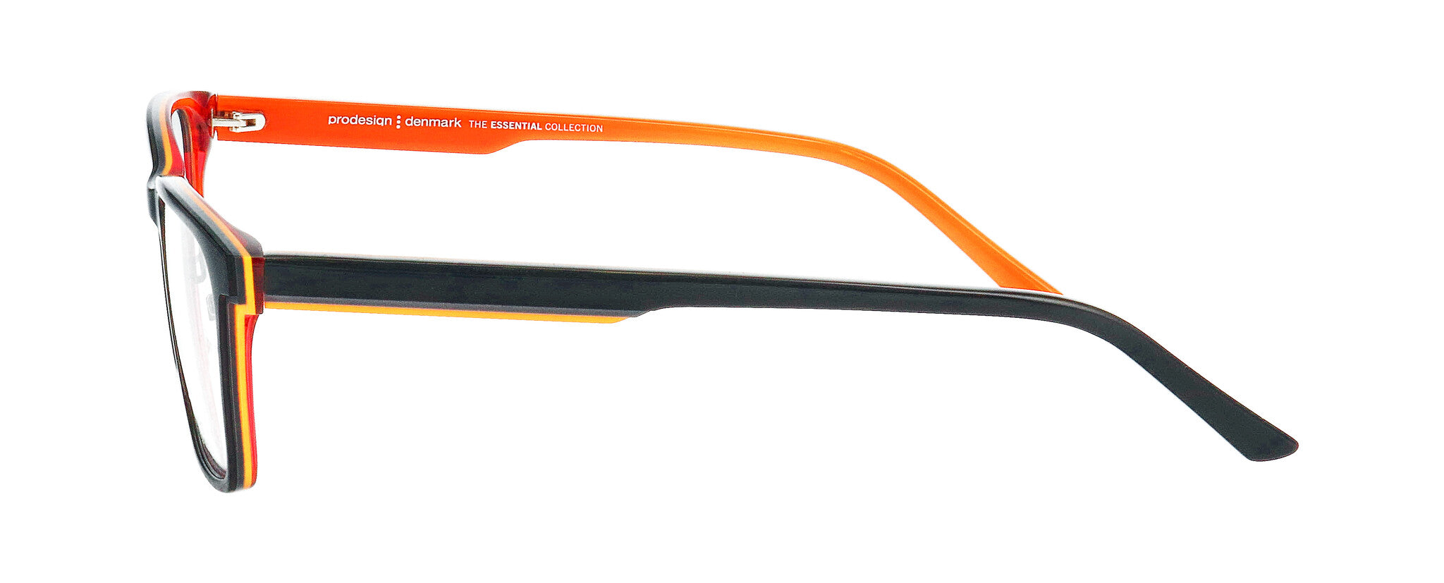 ProDesign TOPO 2 Eyeglasses