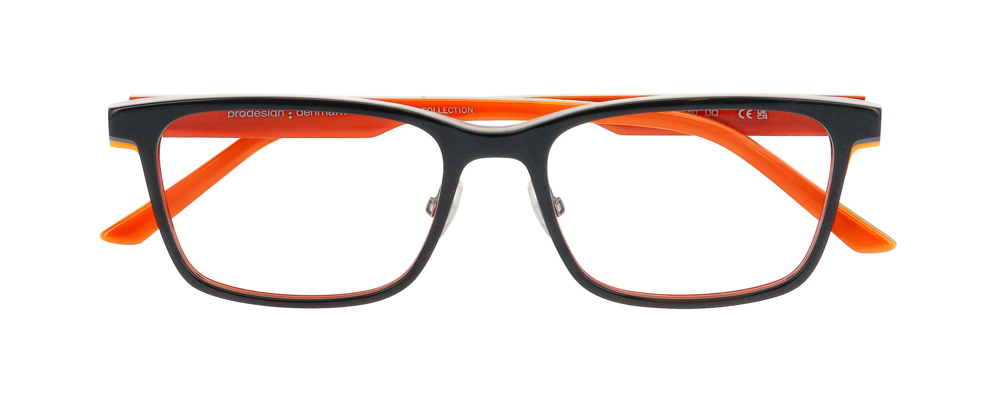 ProDesign TOPO 2 Eyeglasses