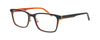 ProDesign TOPO 2 Eyeglasses