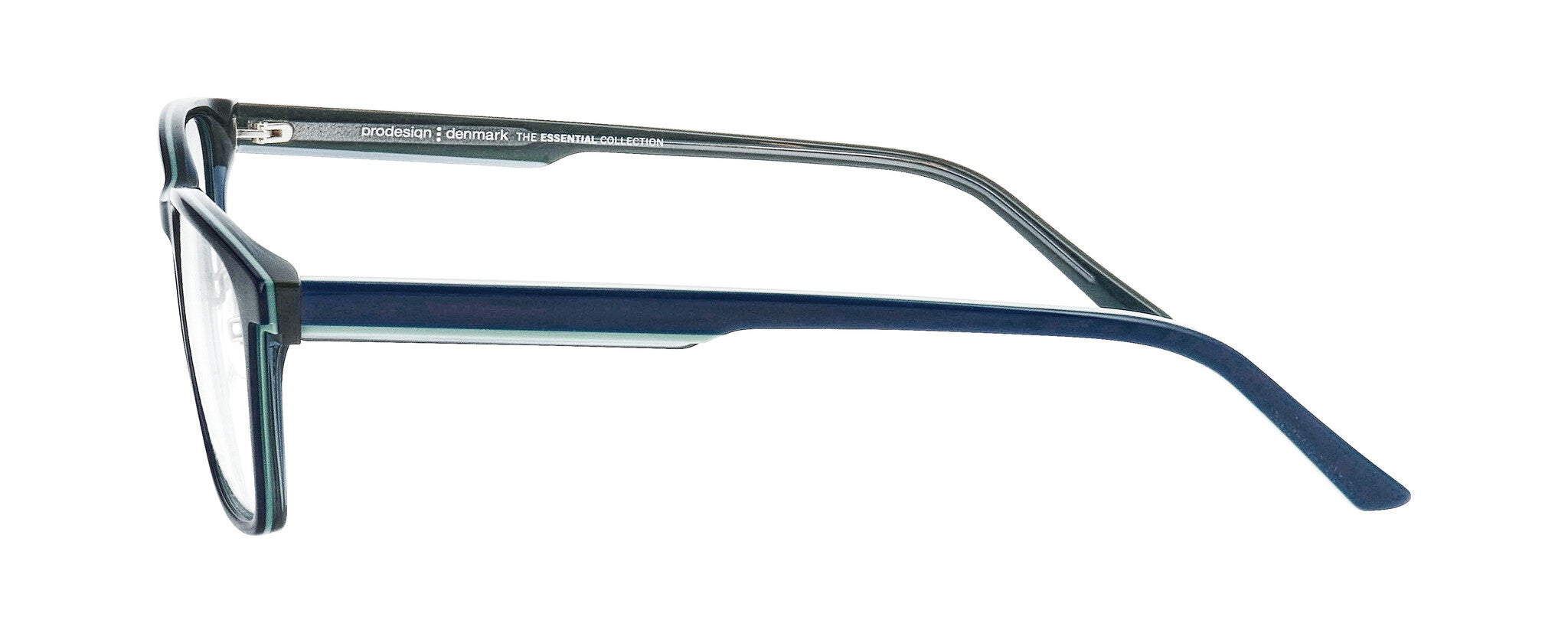 ProDesign TOPO 2 Eyeglasses