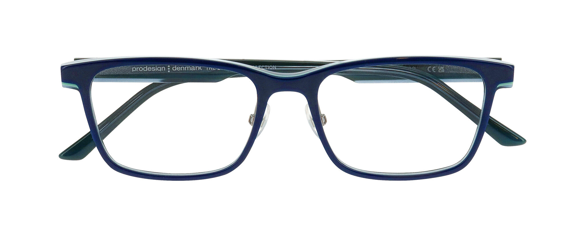 ProDesign TOPO 2 Eyeglasses