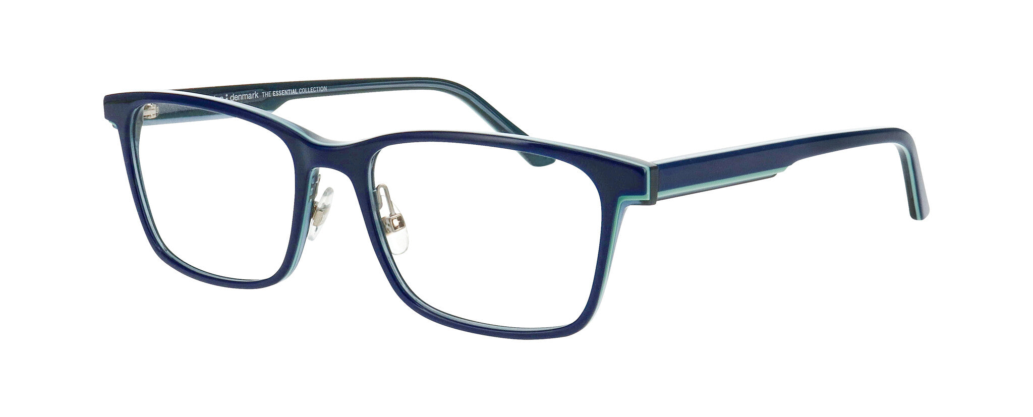 ProDesign TOPO 2 Eyeglasses