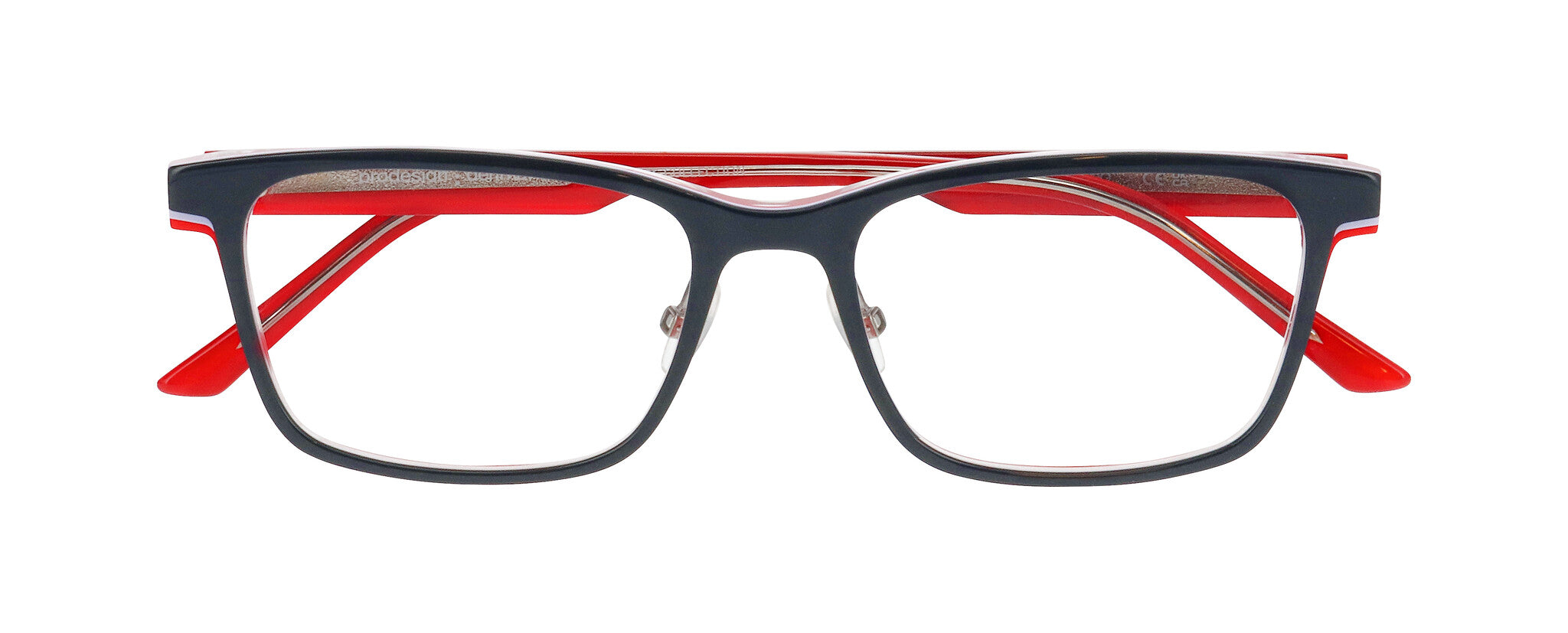 ProDesign TOPO 2 Eyeglasses