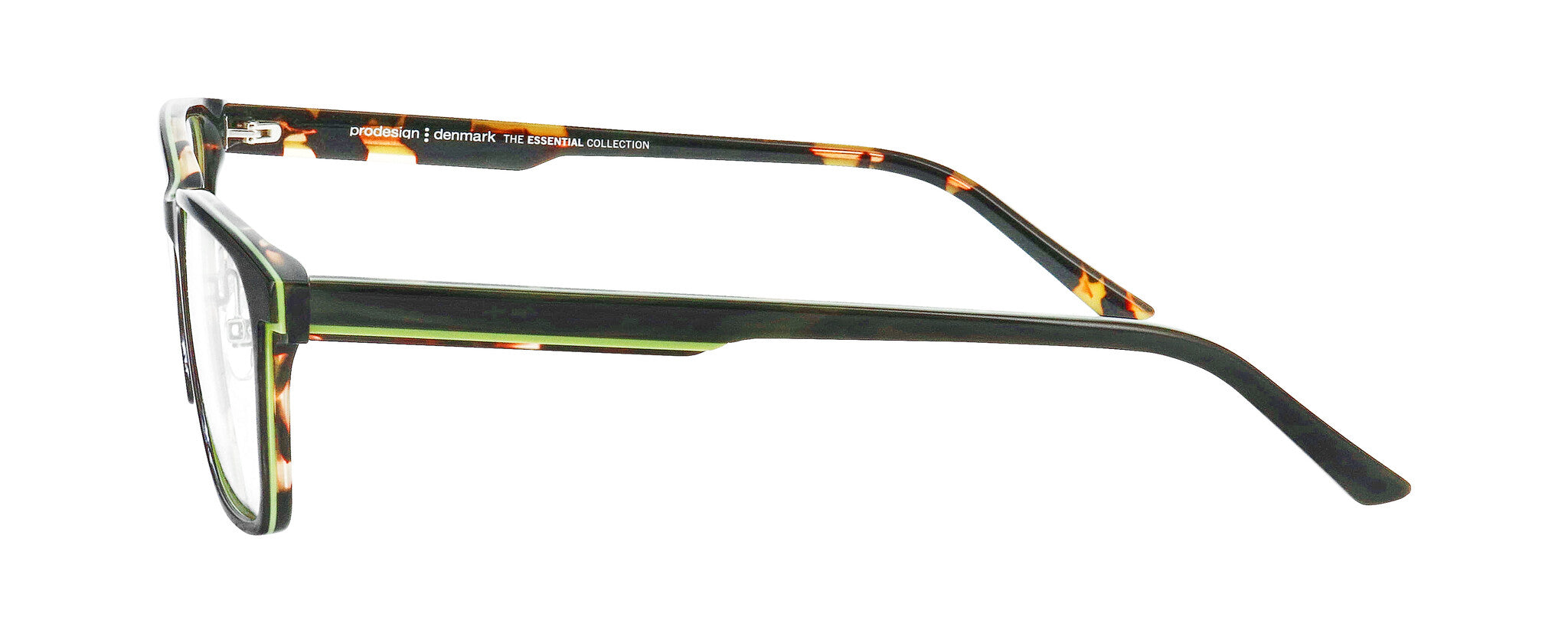 ProDesign TOPO 2 Eyeglasses