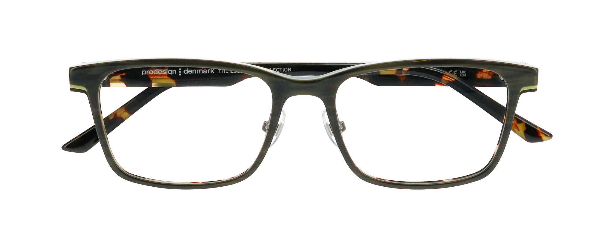 ProDesign TOPO 2 Eyeglasses