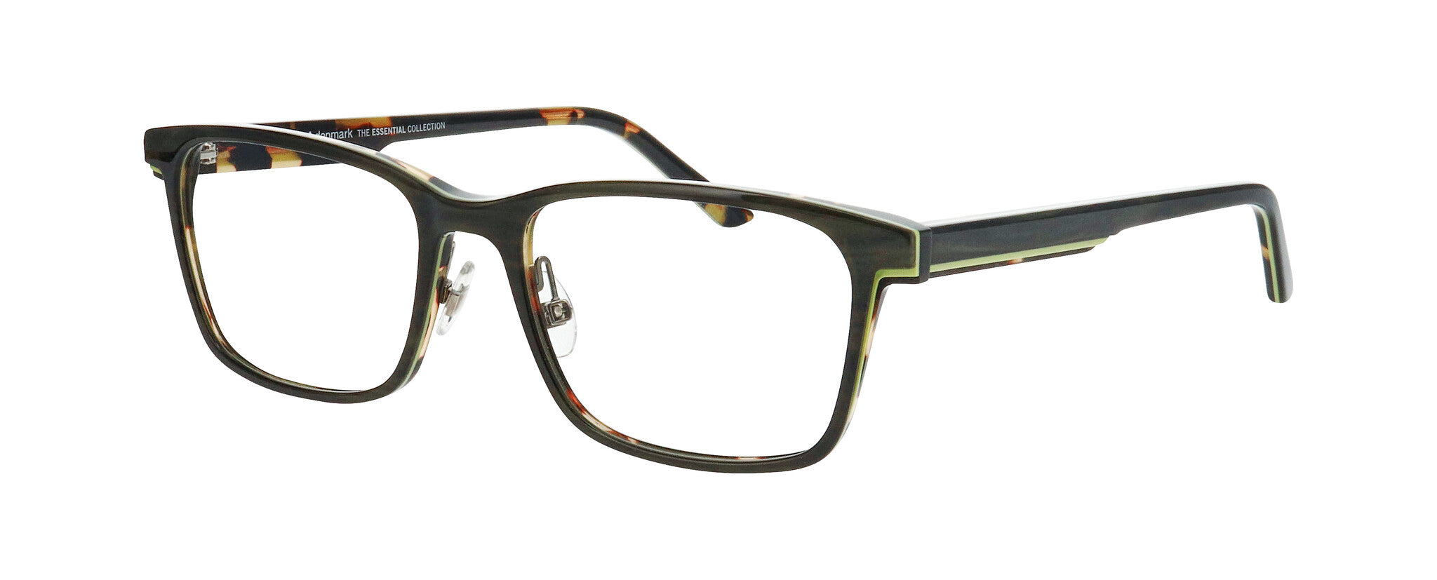 ProDesign TOPO 2 Eyeglasses