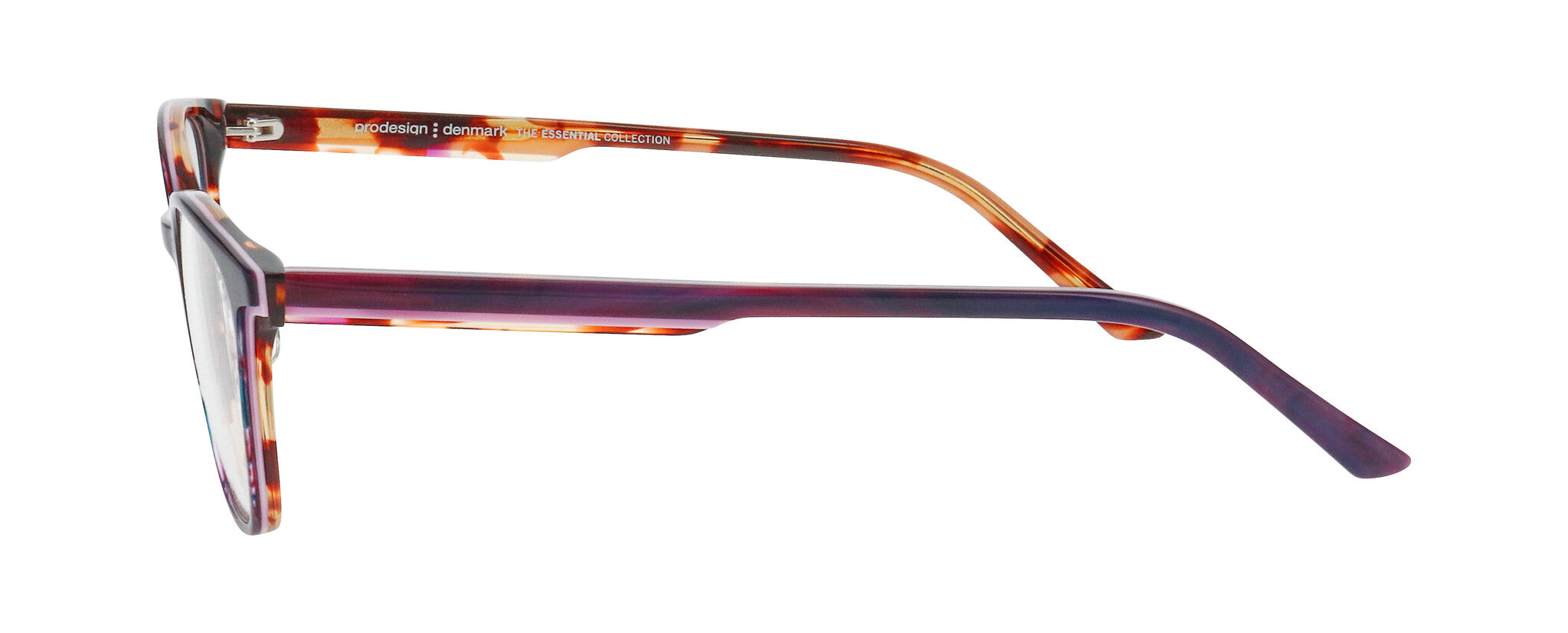 ProDesign TOPO 4 Eyeglasses