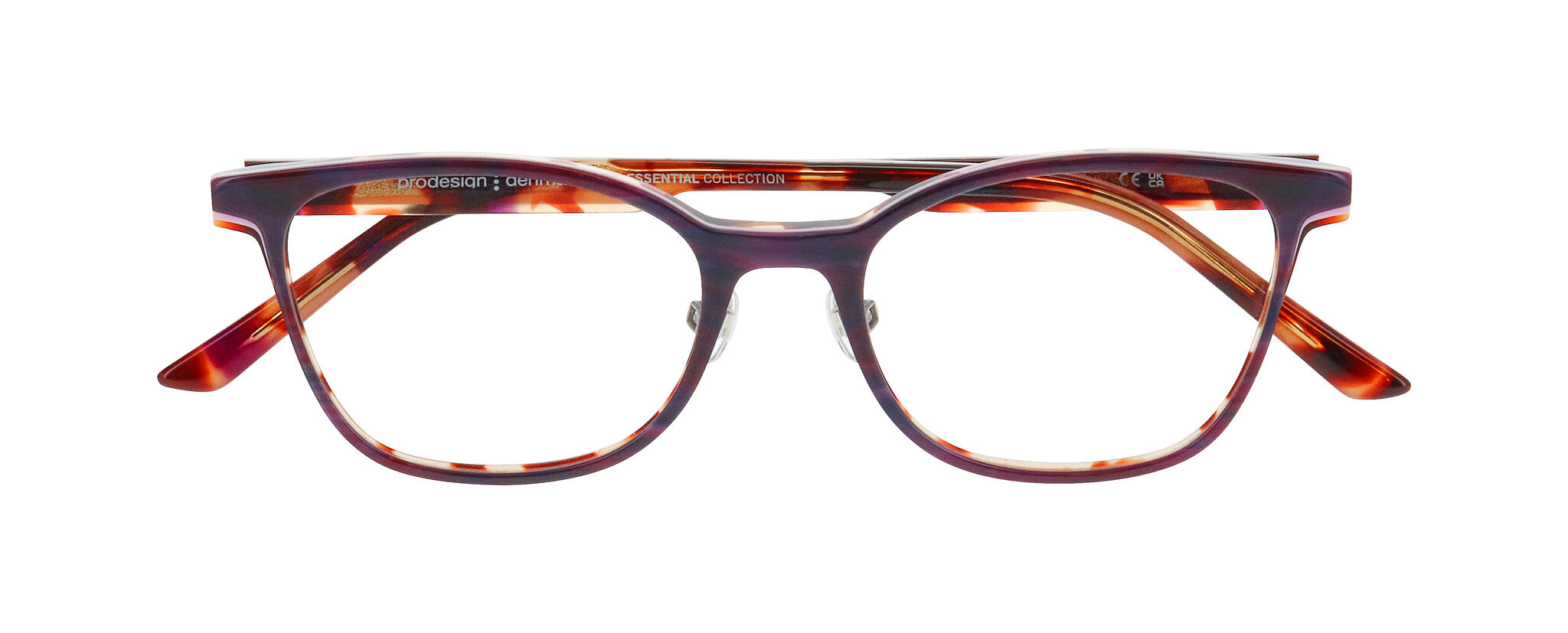 ProDesign TOPO 4 Eyeglasses