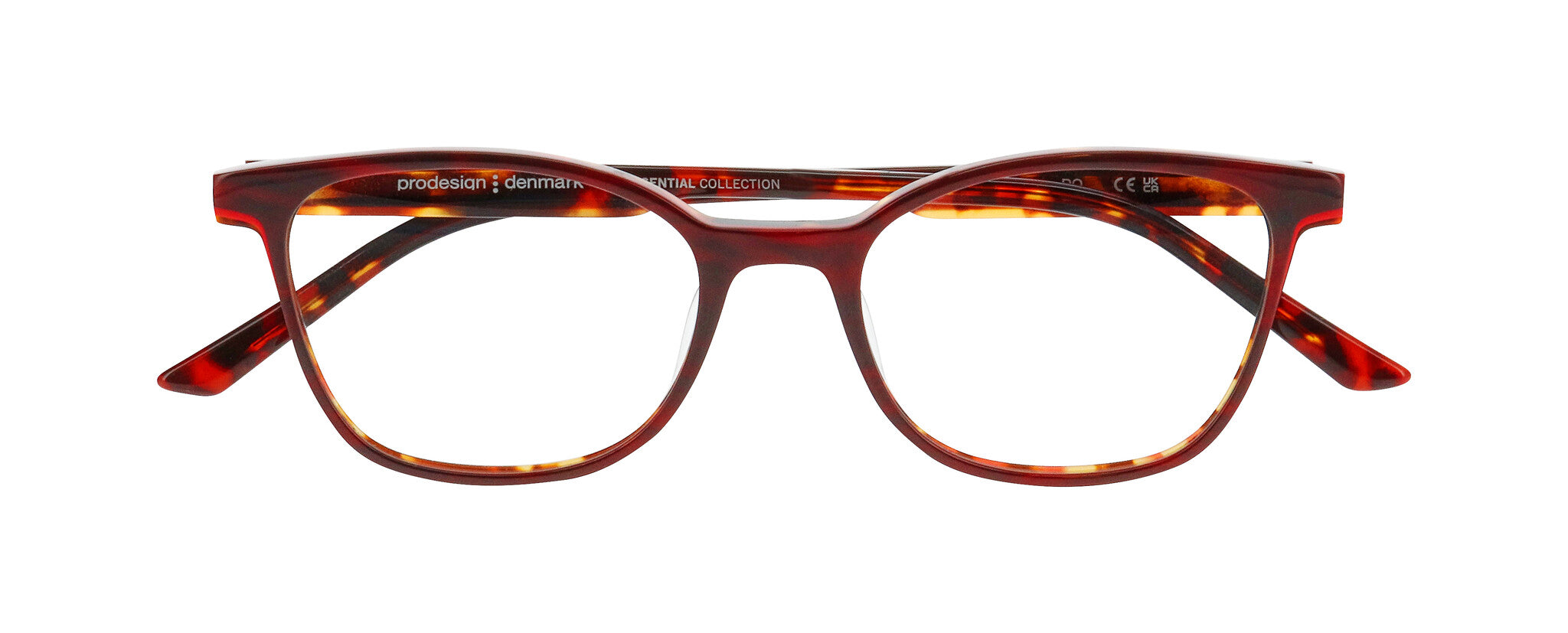 ProDesign TOPO 4 Eyeglasses