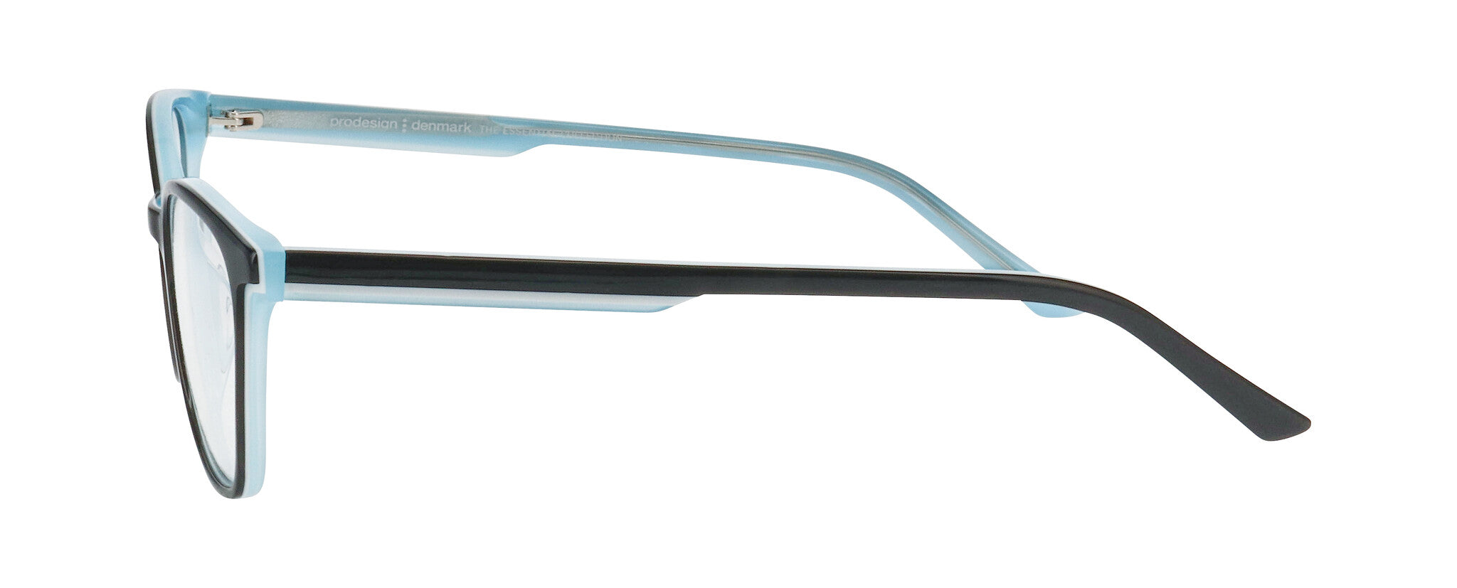 ProDesign TOPO 4 Eyeglasses