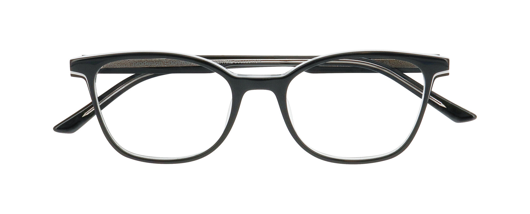 ProDesign TOPO 4 Eyeglasses