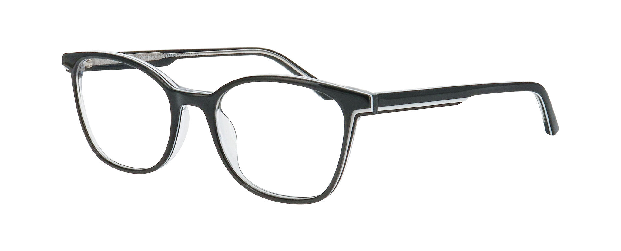 ProDesign TOPO 4 Eyeglasses