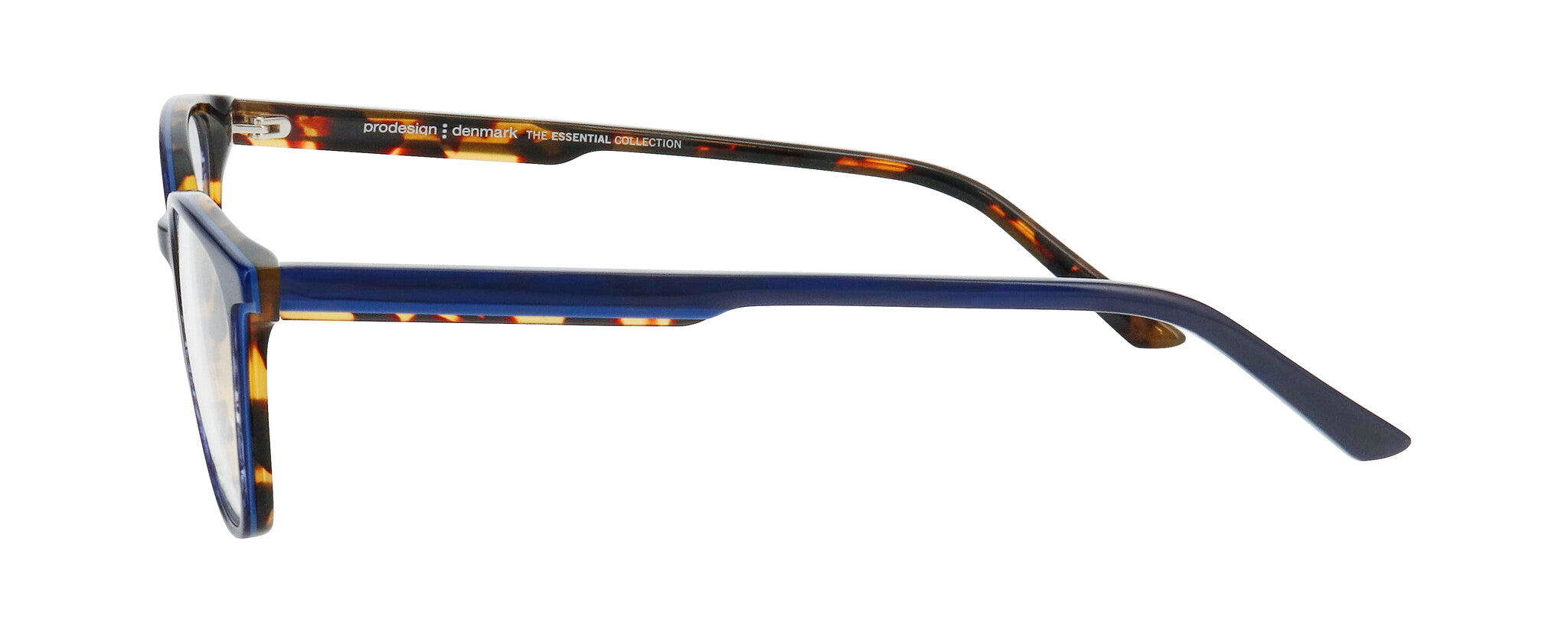 ProDesign TOPO 4 Eyeglasses