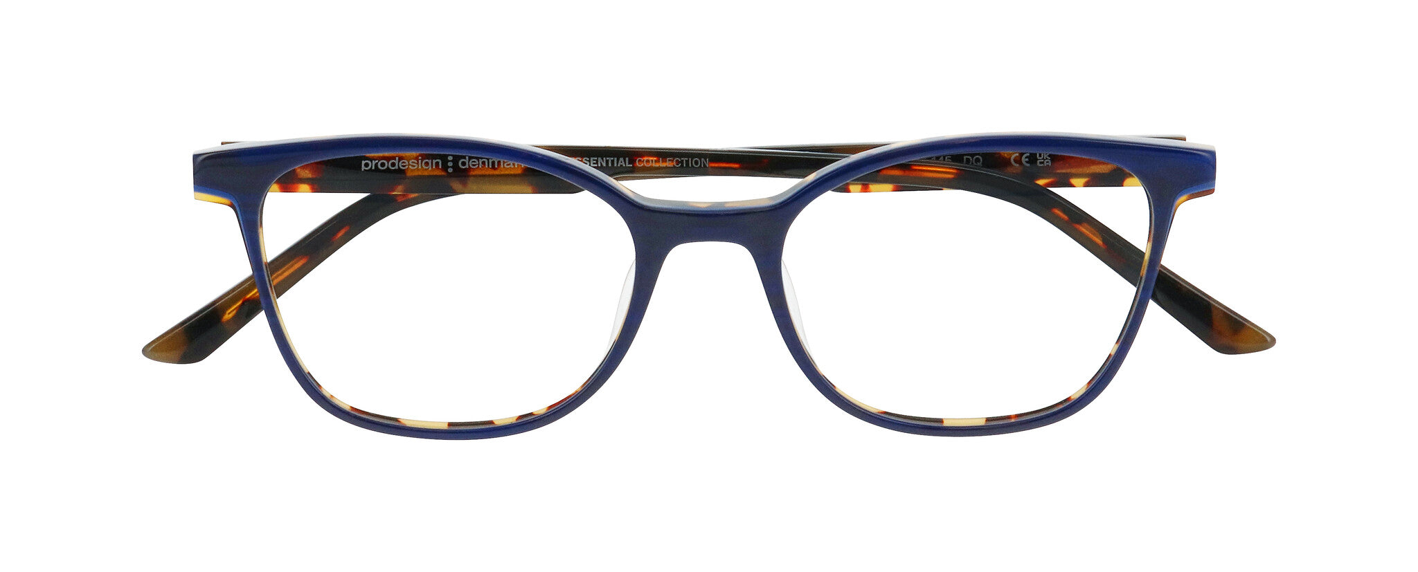 ProDesign TOPO 4 Eyeglasses