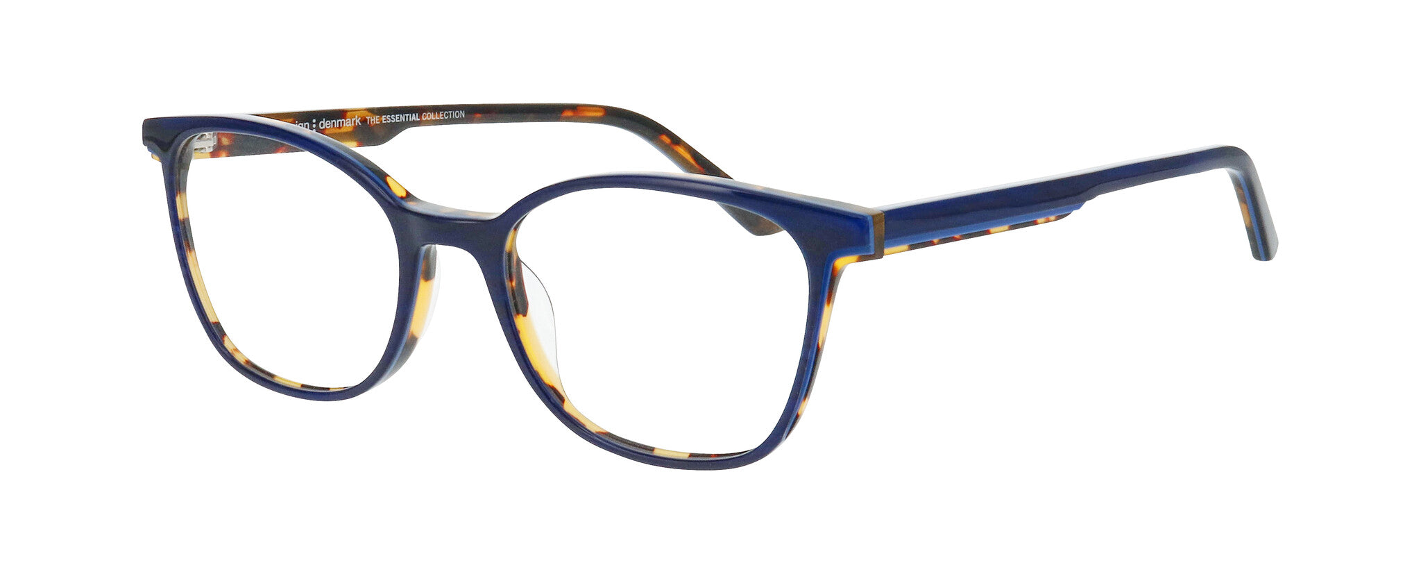 ProDesign TOPO 4 Eyeglasses