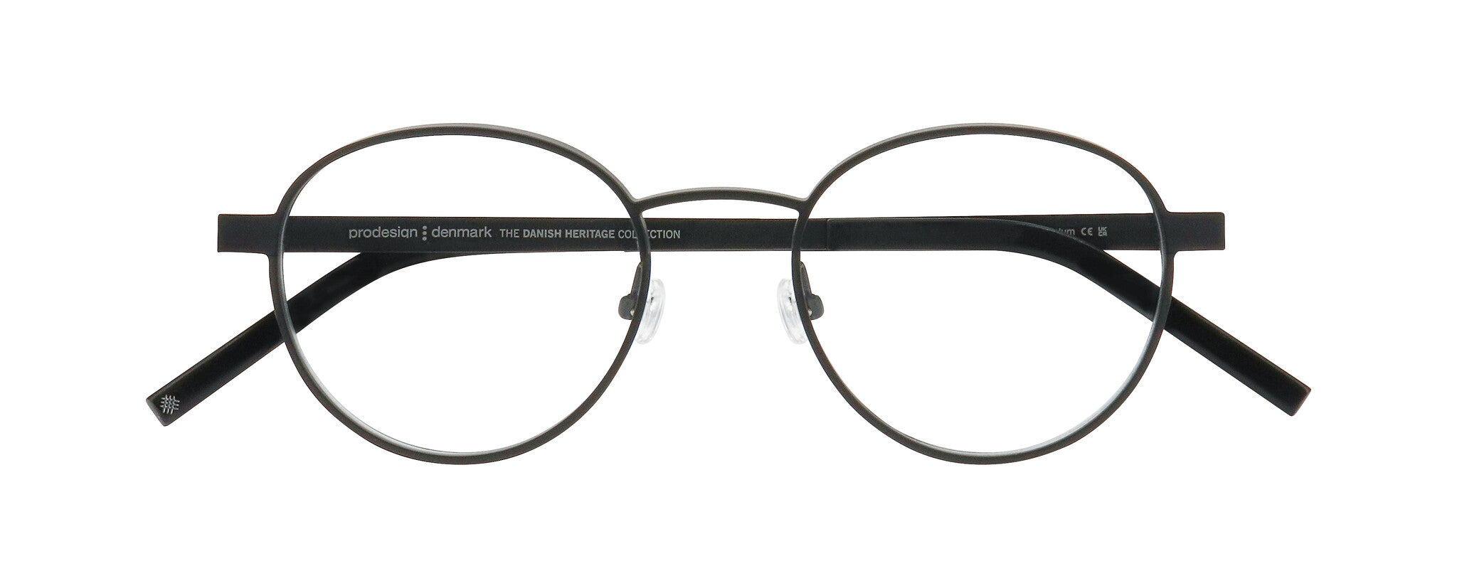 ProDesign AROS 3 Eyeglasses