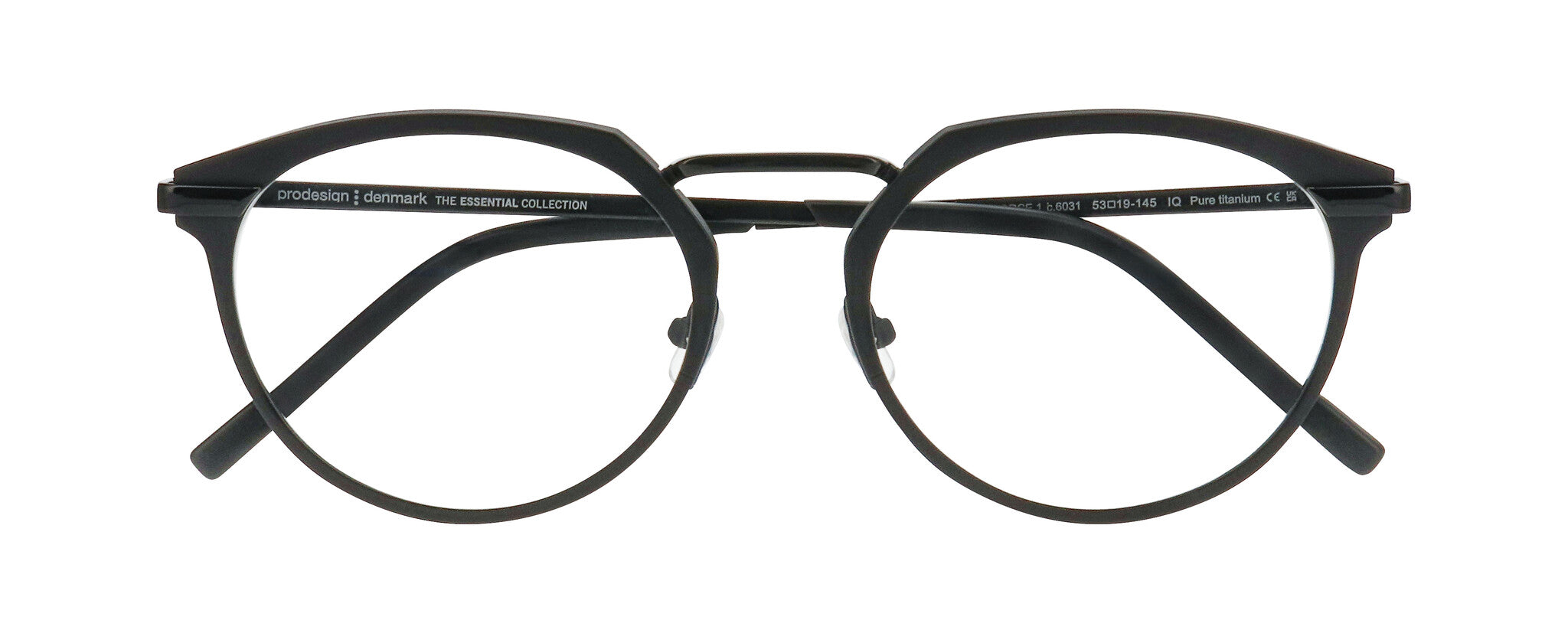 ProDesign FORCE 1 Eyeglasses