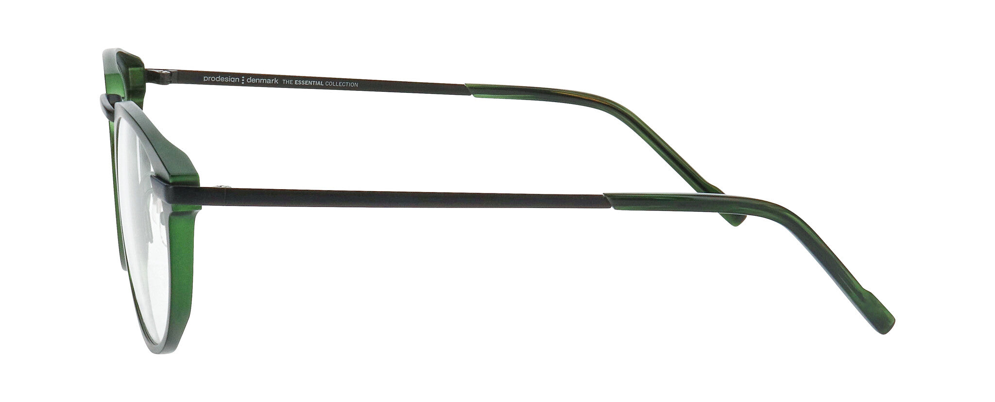 ProDesign FORCE 1 Eyeglasses