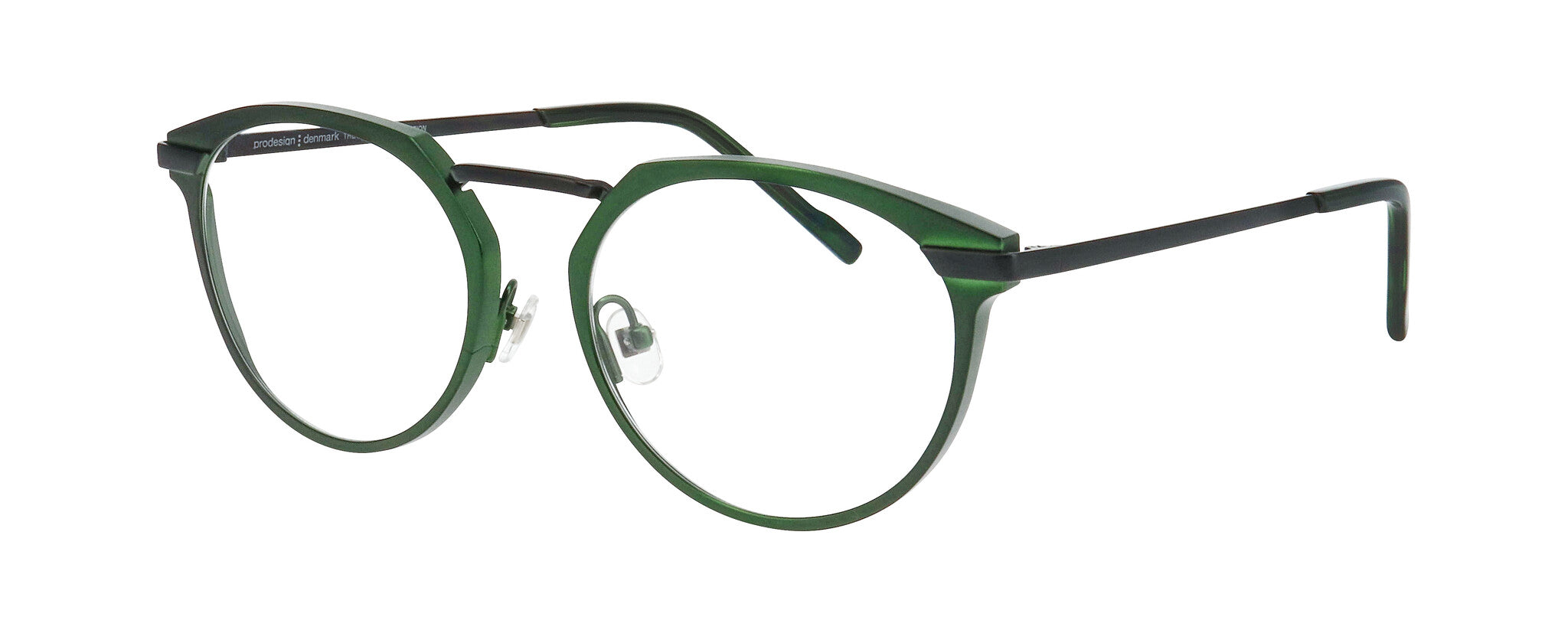 ProDesign FORCE 1 Eyeglasses