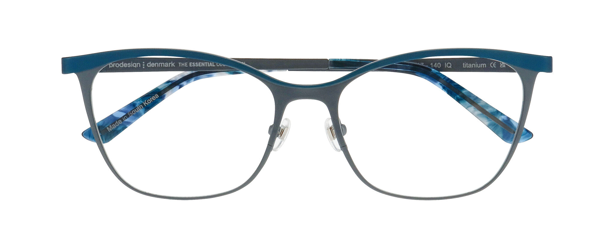 ProDesign DIVIDE 2 Eyeglasses