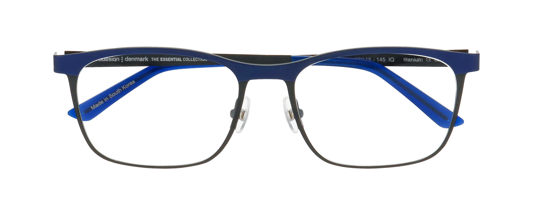 ProDesign DIVIDE 4 Eyeglasses