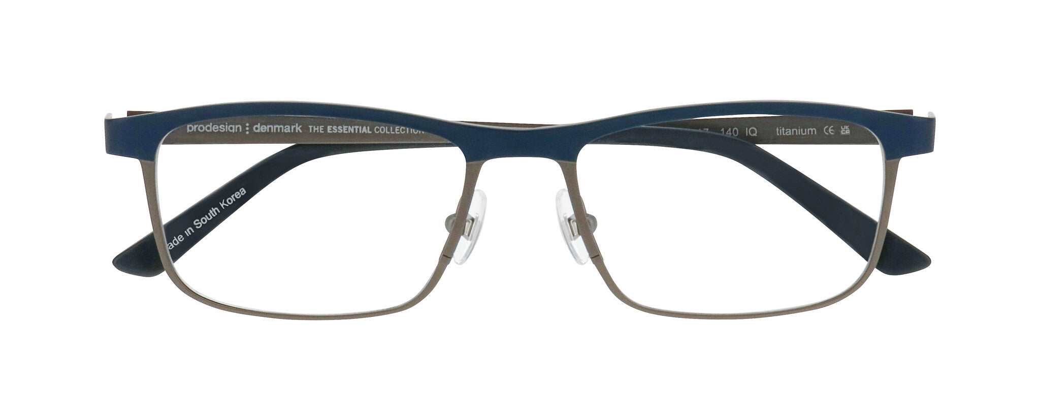 ProDesign DIVIDE 5 Eyeglasses