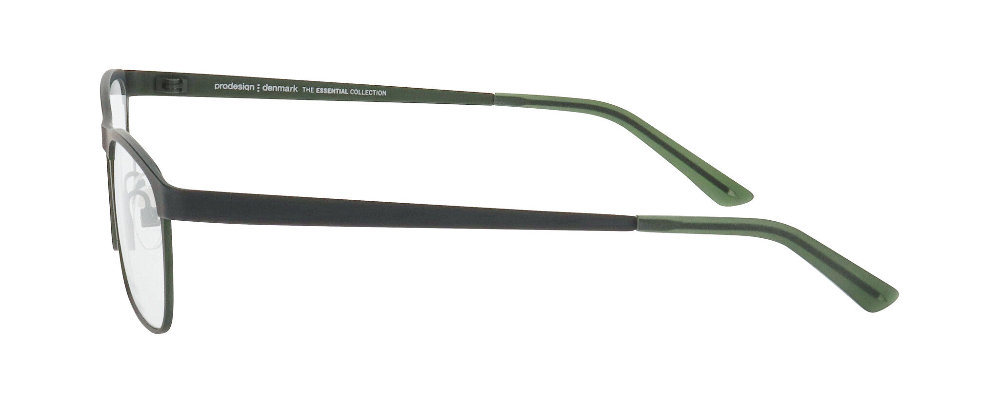 ProDesign DIVIDE 5 Eyeglasses