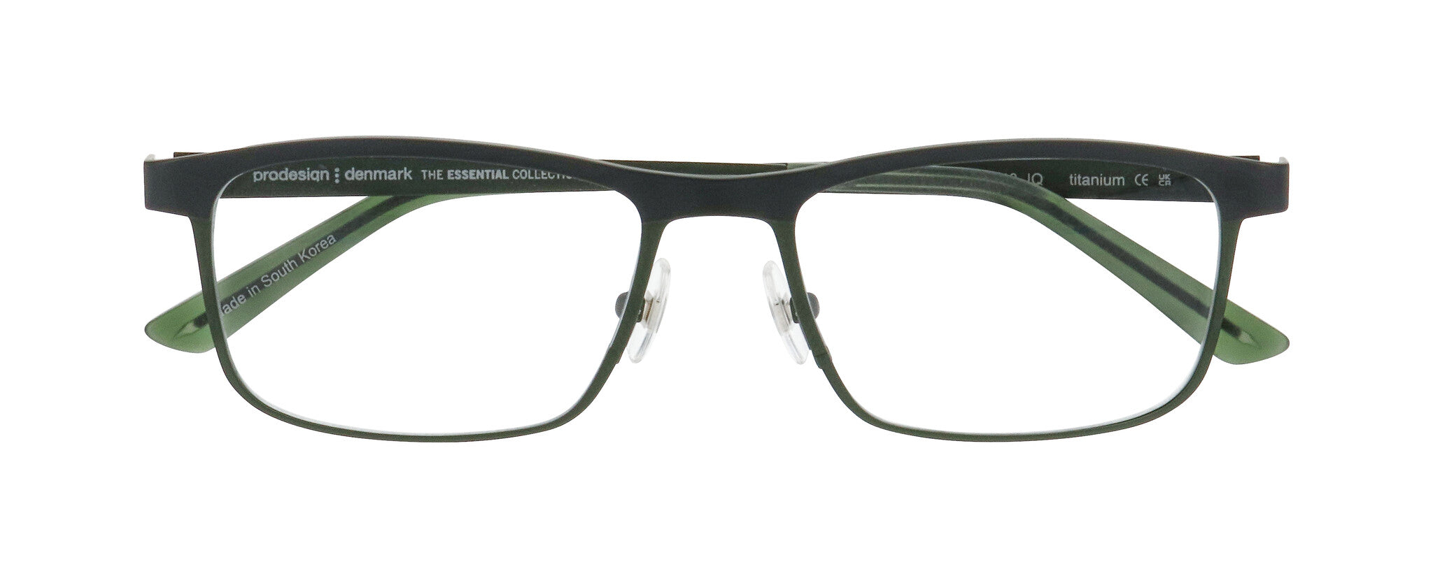 ProDesign DIVIDE 5 Eyeglasses