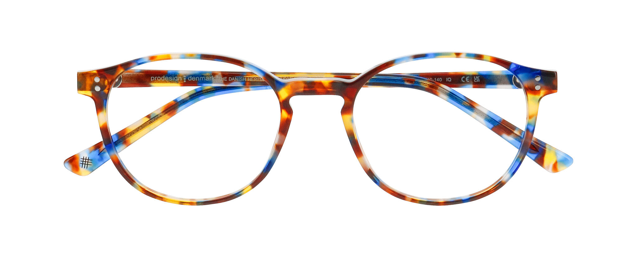 ProDesign Model 4771 Eyeglasses