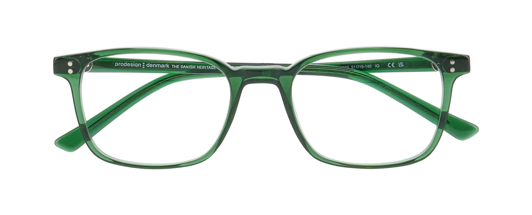 ProDesign Model 4772 Eyeglasses