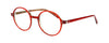 ProDesign THIN 1 Eyeglasses