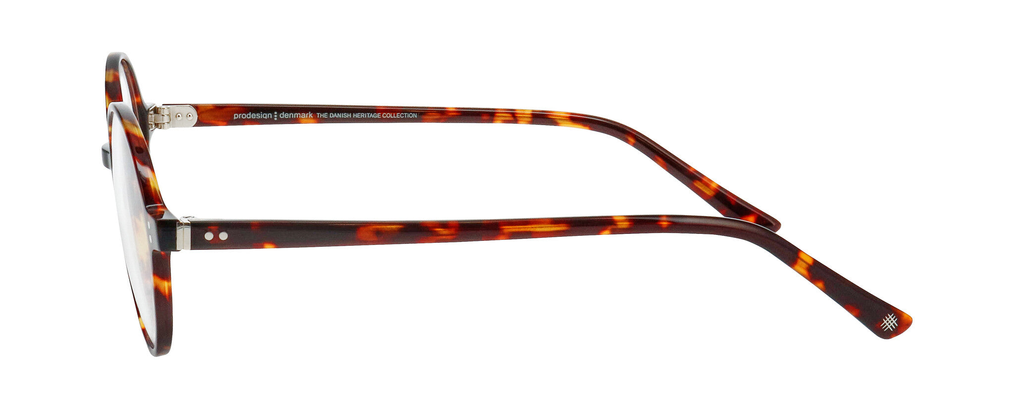 ProDesign THIN 1 Eyeglasses