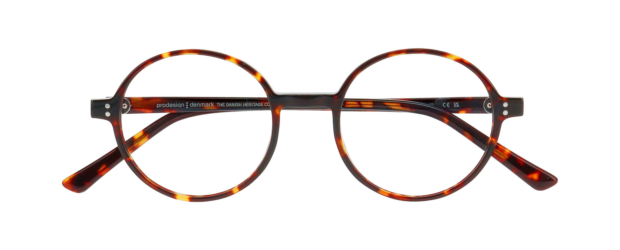 ProDesign THIN 1 Eyeglasses