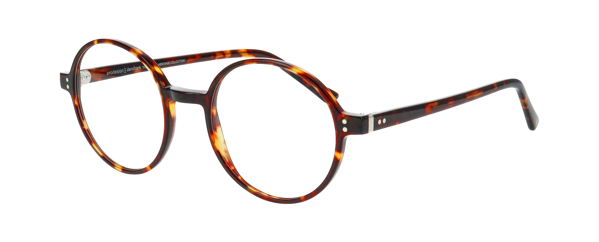 ProDesign THIN 1 Eyeglasses