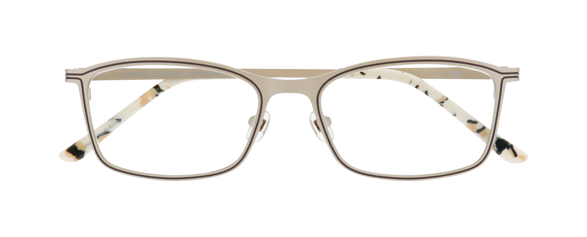 ProDesign LINED 1 Eyeglasses