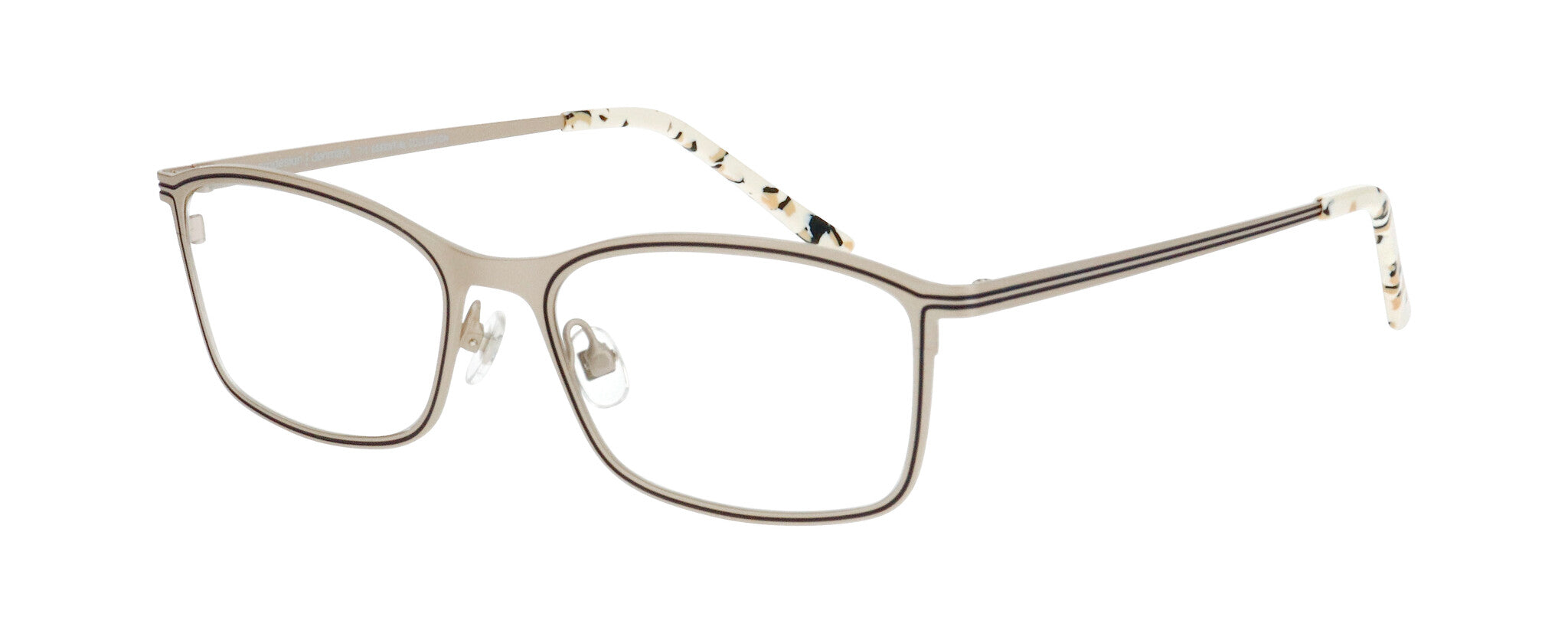 ProDesign LINED 1 Eyeglasses