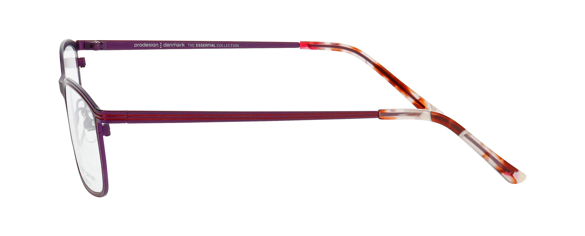 ProDesign LINED 1 Eyeglasses