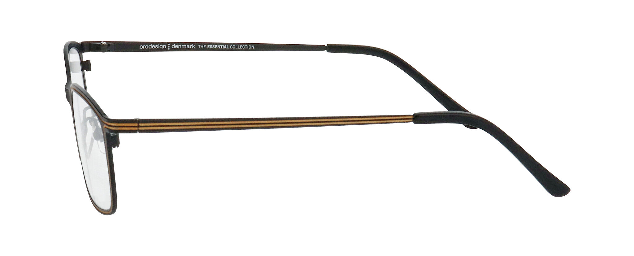 ProDesign LINED 1 Eyeglasses