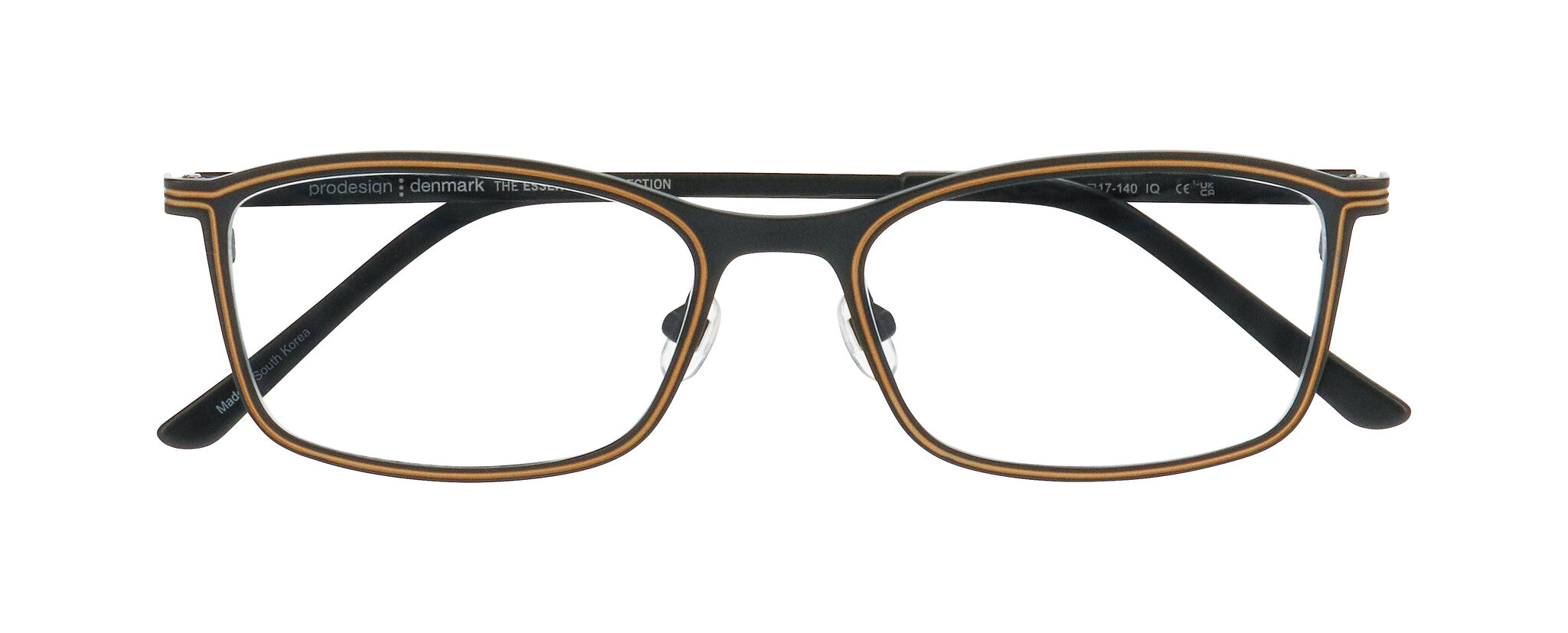 ProDesign LINED 1 Eyeglasses