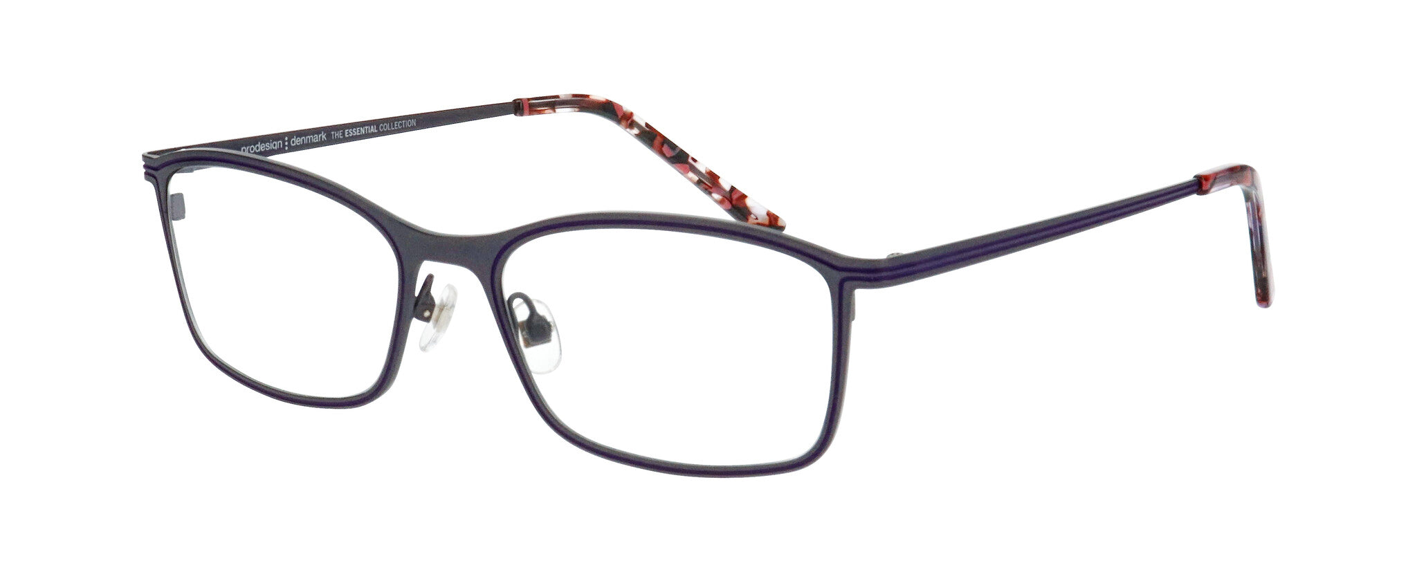 ProDesign LINED 1 Eyeglasses