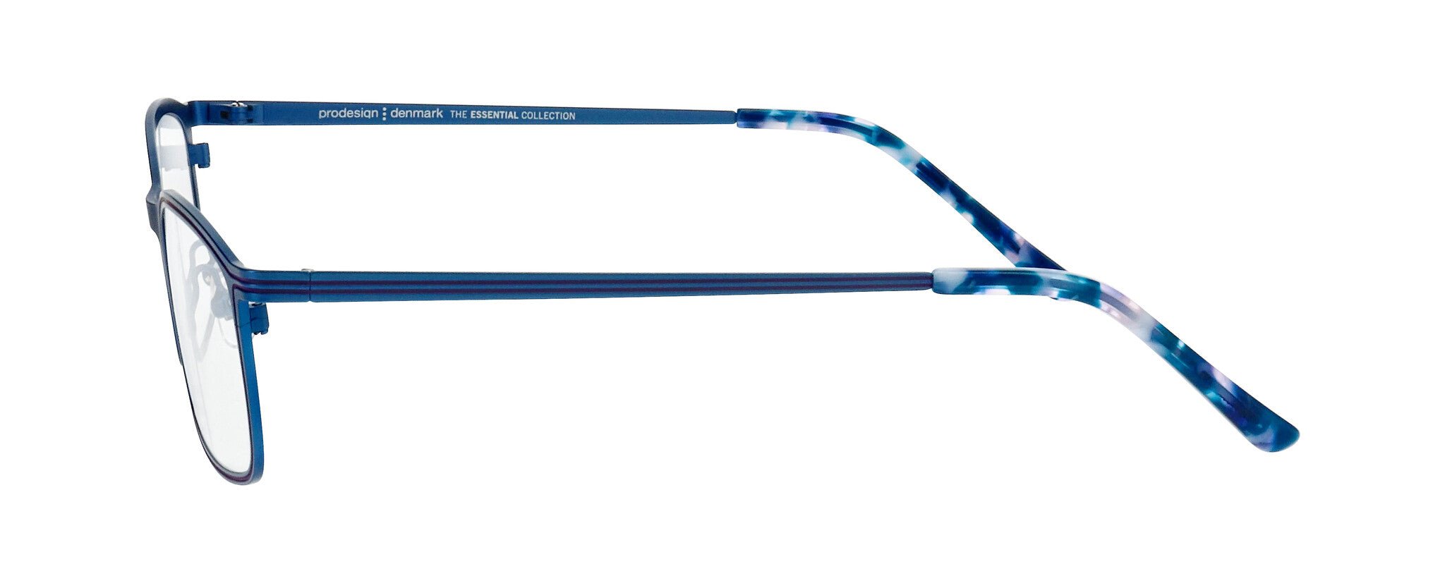 ProDesign LINED 1 Eyeglasses