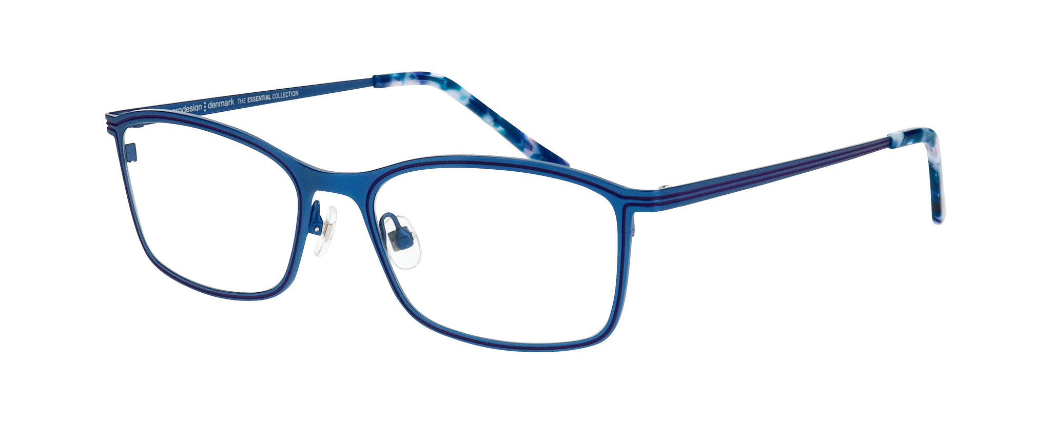 ProDesign LINED 1 Eyeglasses