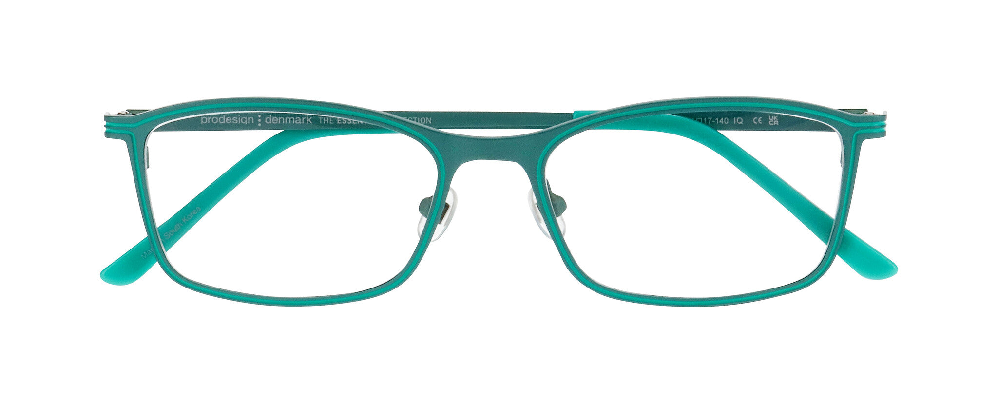 ProDesign LINED 1 Eyeglasses