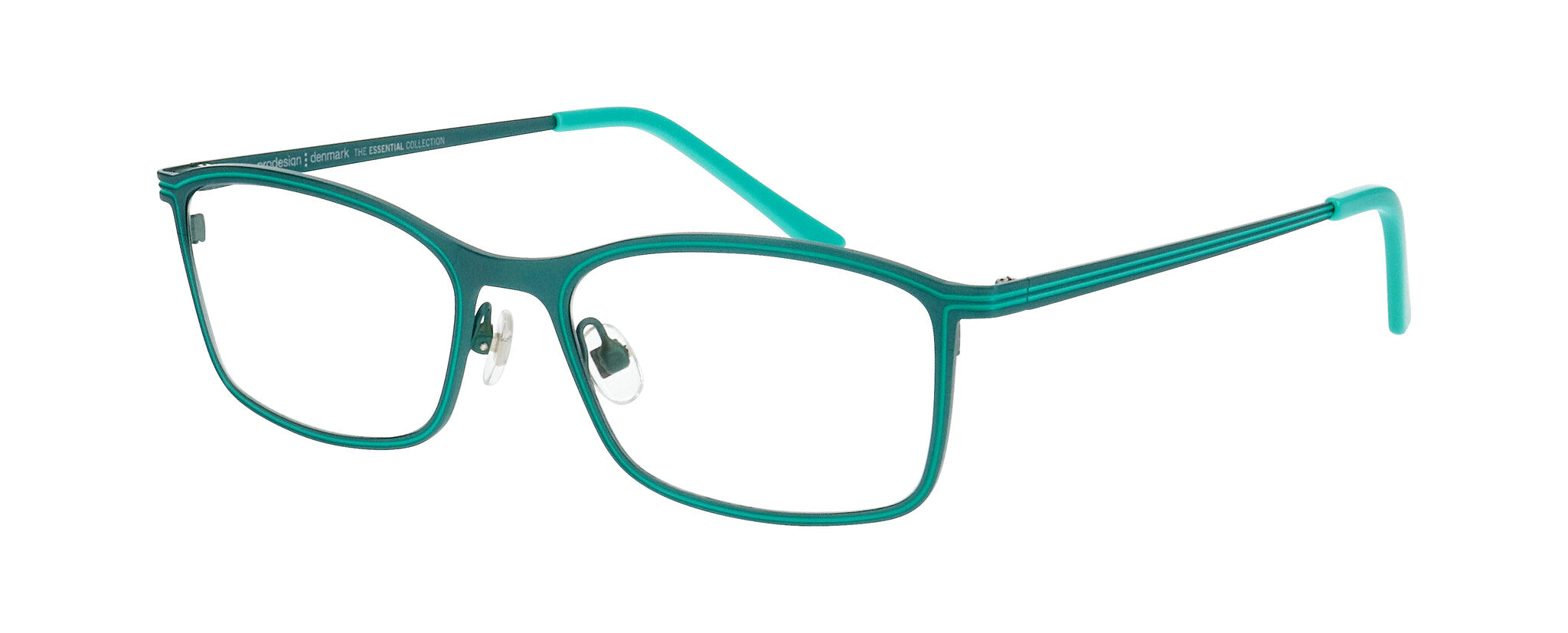 ProDesign LINED 1 Eyeglasses